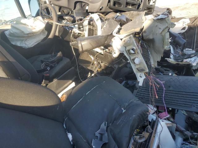 2023 Mercedes-Benz Sprinter 2500