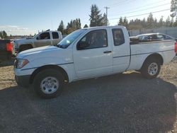 Nissan Frontier salvage cars for sale: 2014 Nissan Frontier S