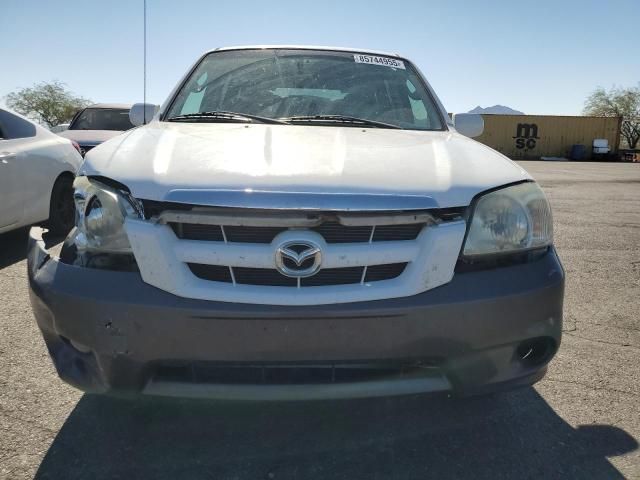 2005 Mazda Tribute S