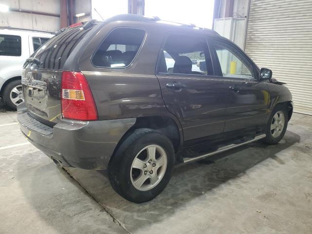 2008 KIA Sportage lx