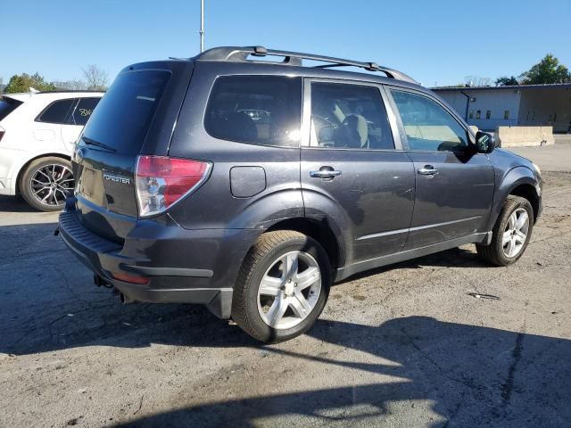 2009 Subaru Forester 2.5X Premium
