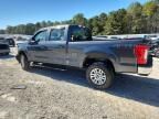 2017 Ford F250 Super Duty
