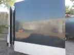 2011 Legend Enclosed Trailer 7X1