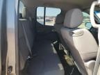2008 Nissan Frontier Crew Cab LE