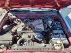 2001 Toyota Tacoma Double Cab