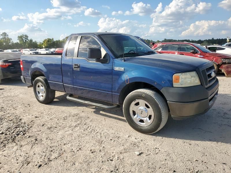 2008 Ford F150