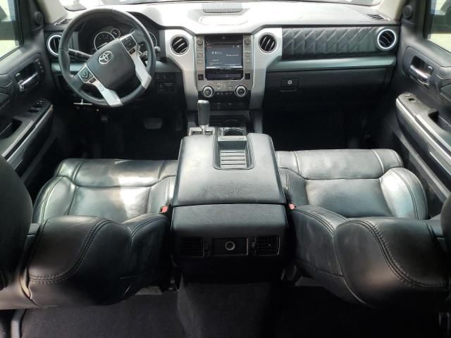 2016 Toyota Tundra Crewmax 1794