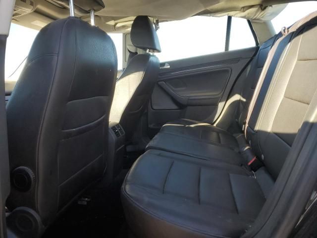 2012 Volkswagen Jetta TDI