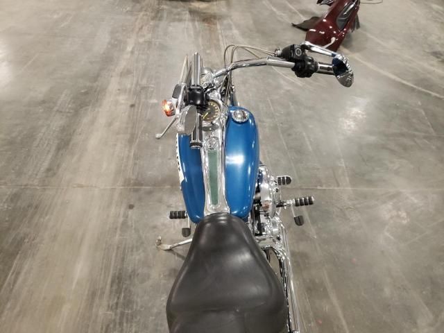2001 Harley-Davidson Fxstd