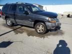1999 Jeep Grand Cherokee Laredo