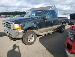 Ford f250 salvage cars for sale: 2001 Ford F250 Super Duty