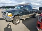 2001 Ford F250 Super Duty