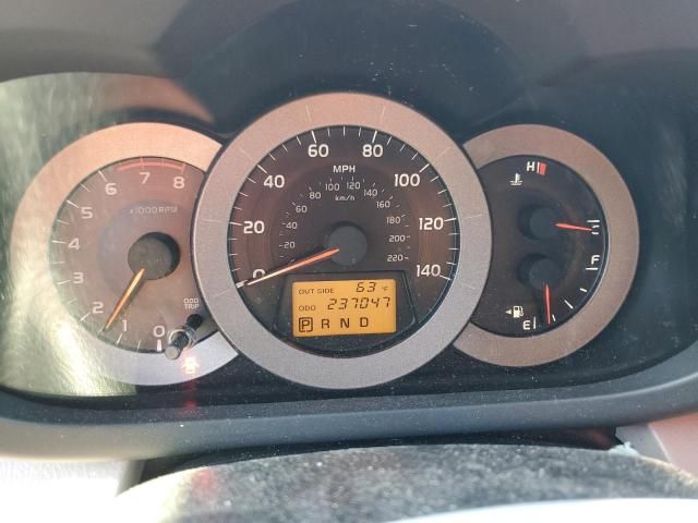 2007 Toyota Rav4