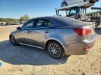 2012 Lexus IS 250