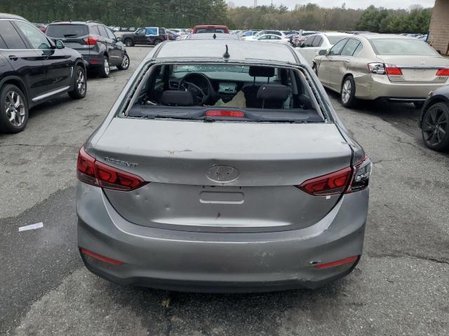 2022 Hyundai Accent se