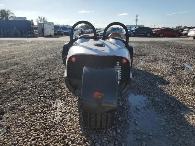 2020 Other Motorcycle Vanderhall