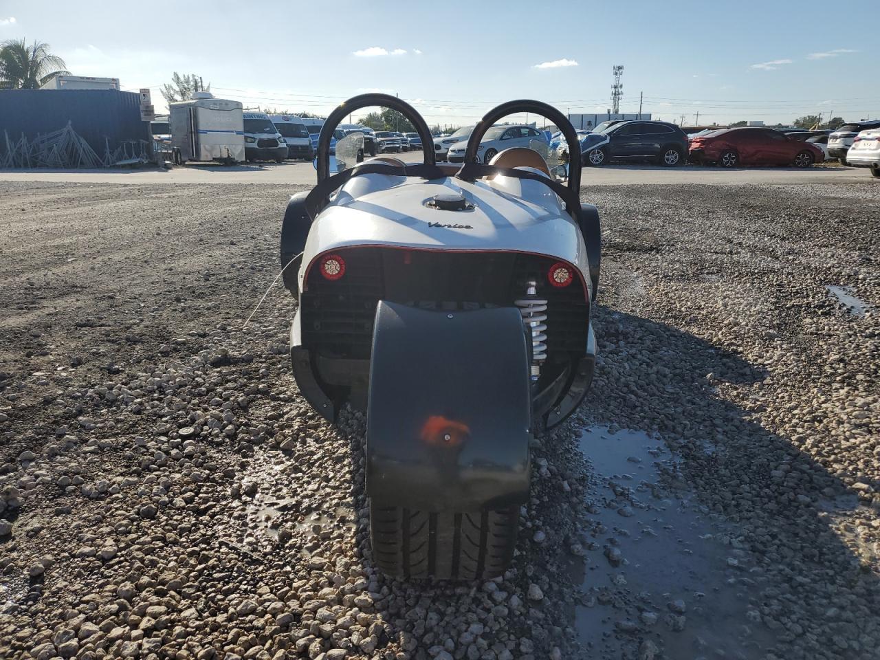 2020 Other Motorcycle Vanderhall