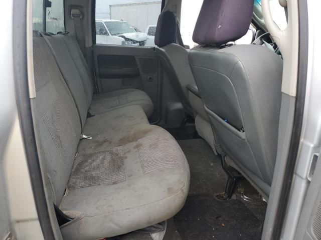 2007 Dodge Ram 1500 st