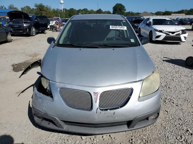 2006 Pontiac Vibe