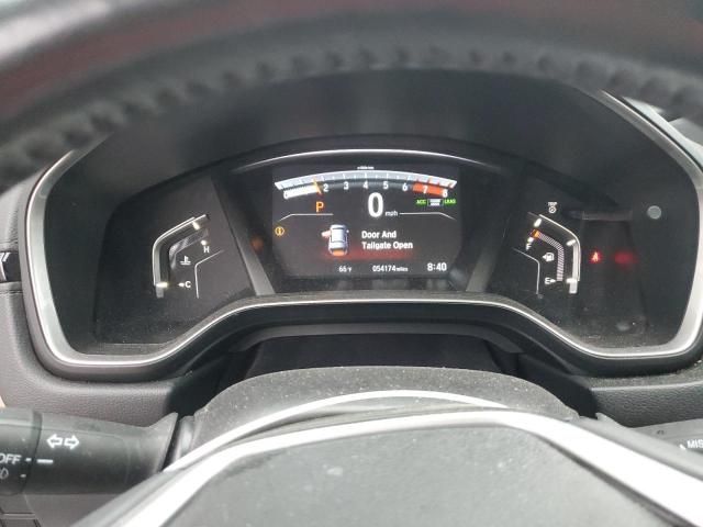 2020 Honda CR-V EXL