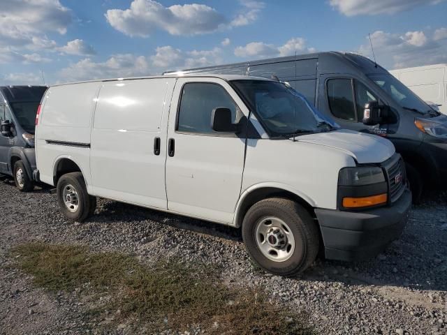 2023 GMC Savana G2500