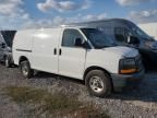 2023 GMC Savana G2500