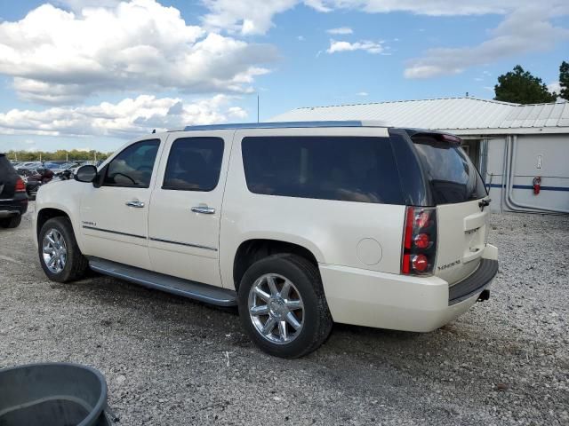 2013 GMC Yukon XL Denali