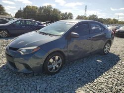 2014 Toyota Corolla L for sale in Mebane, NC
