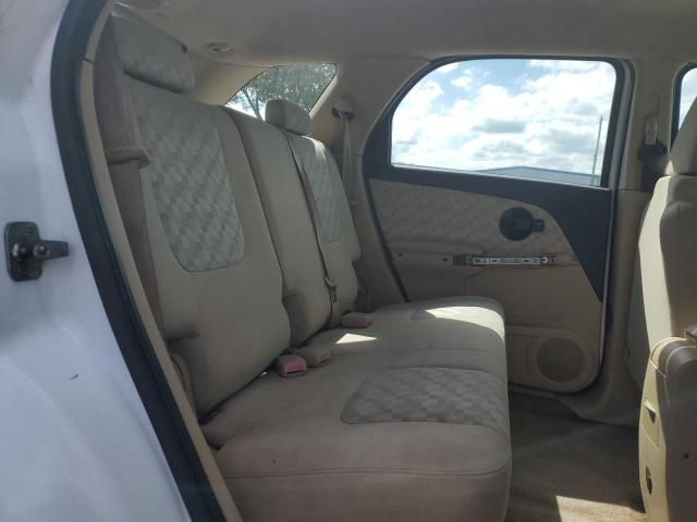 2008 Chevrolet Equinox ls