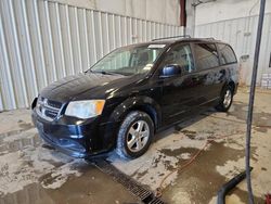 2012 Dodge Grand Caravan SXT for sale in Franklin, WI