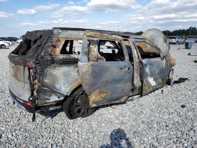 2022 KIA Carnival sx Prestige