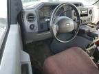 2010 Ford Econoline E350 Super Duty Cutaway Van
