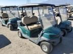 2020 Club Car Tempo Lithium