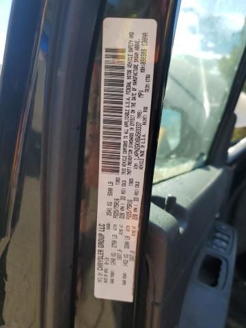 2011 Jeep Liberty Sport