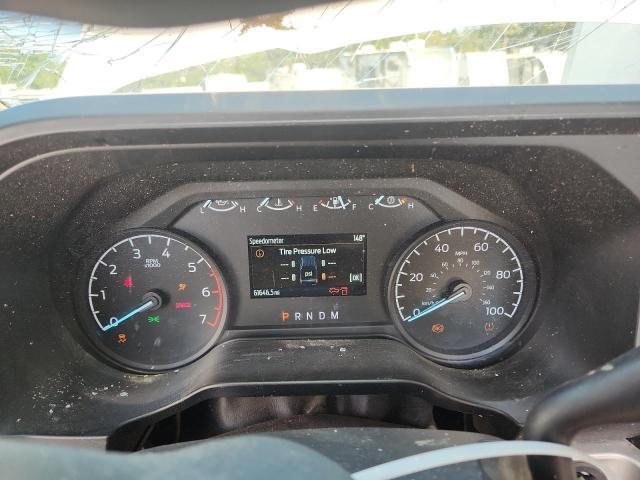 2023 Ford F250 Super Duty