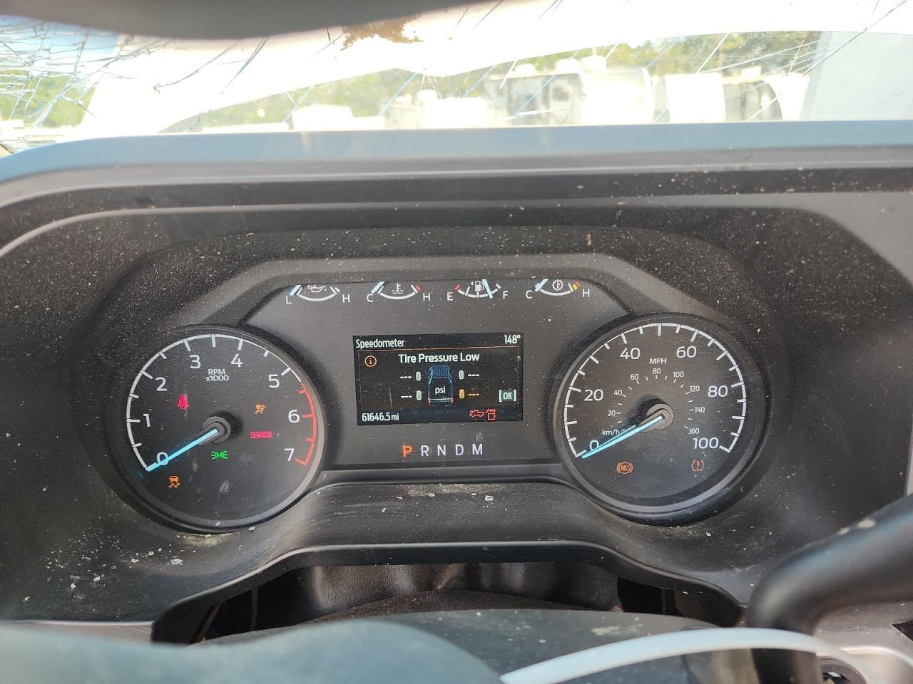 2023 Ford F250 Super Duty
