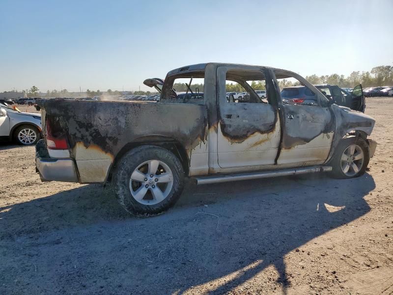 2016 Dodge Ram 1500 slt