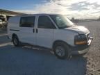 2019 GMC Savana G2500