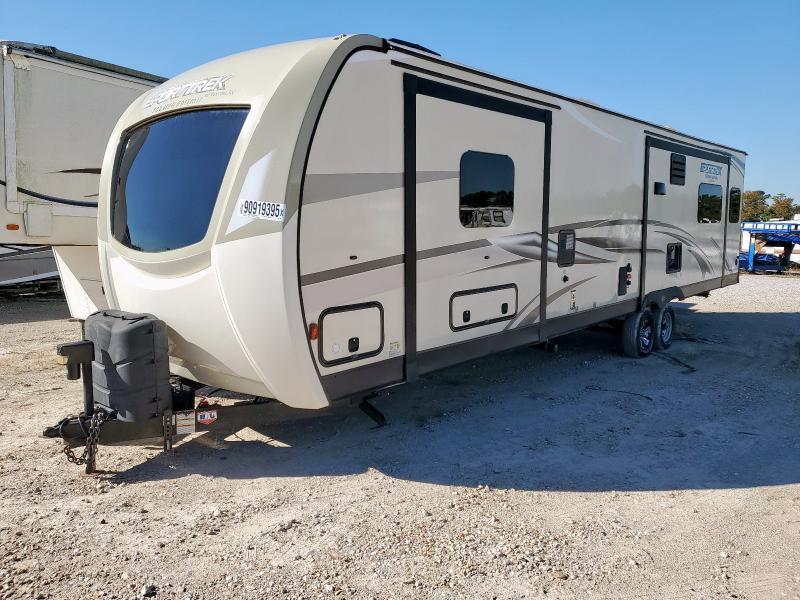 2019 Sporttrek Touring ED