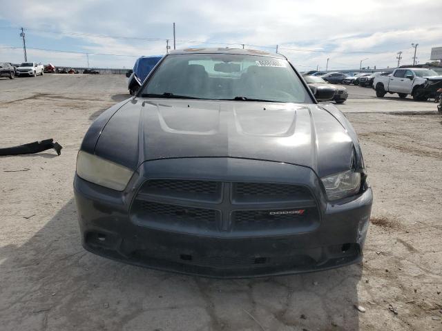 2014 Dodge Charger Police