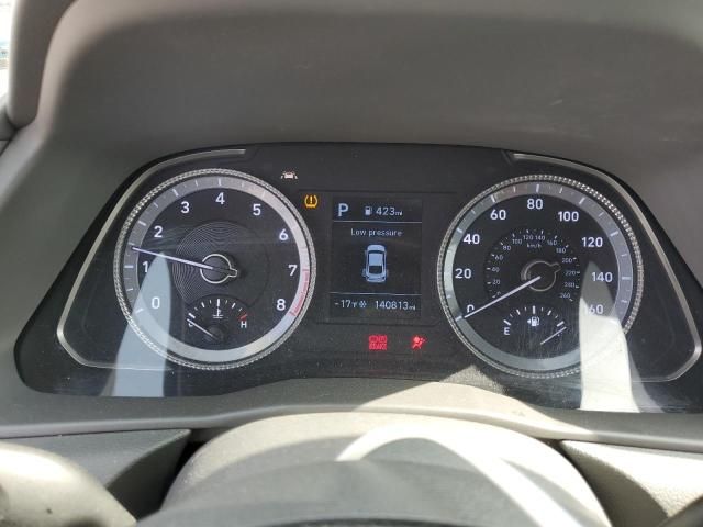 2020 Hyundai Sonata SE