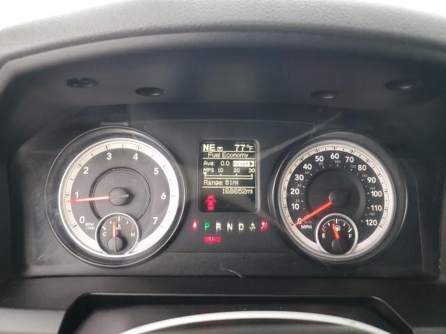 2014 Dodge RAM 1500 SLT