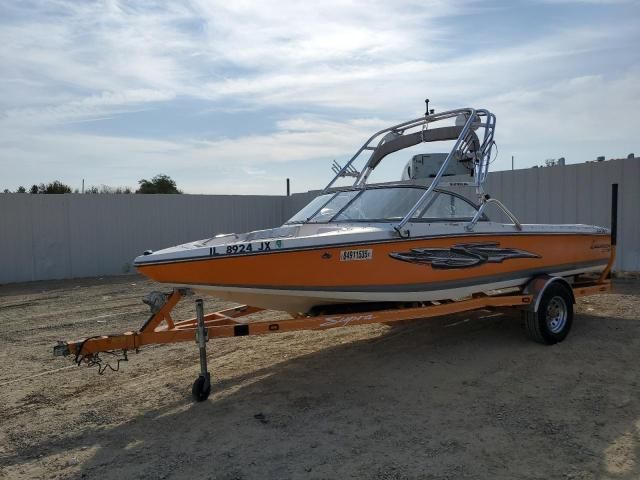 2004 Boat Boat