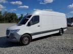 2021 Freightliner Sprinter 2500