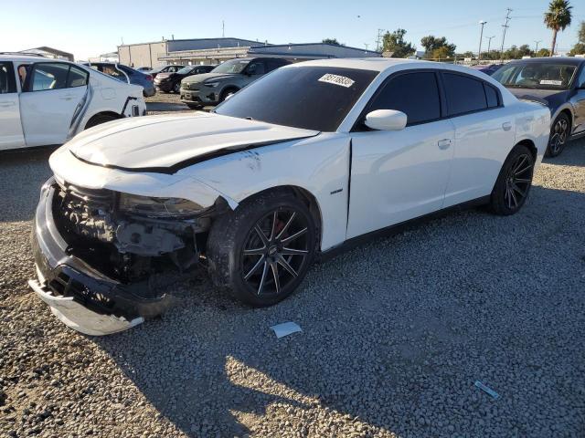 2017 Dodge Charger R/T