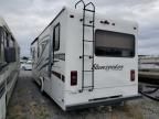 2016 Wildwood 2016 Ford Econoline E450 Super Duty Cutaway Van