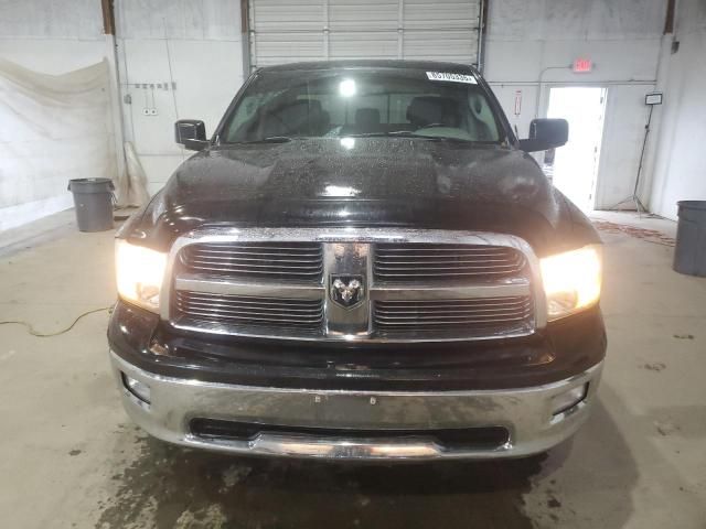 2010 Dodge RAM 1500