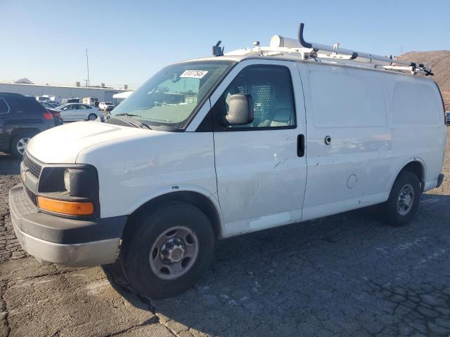 2014 Chevrolet Express G2500