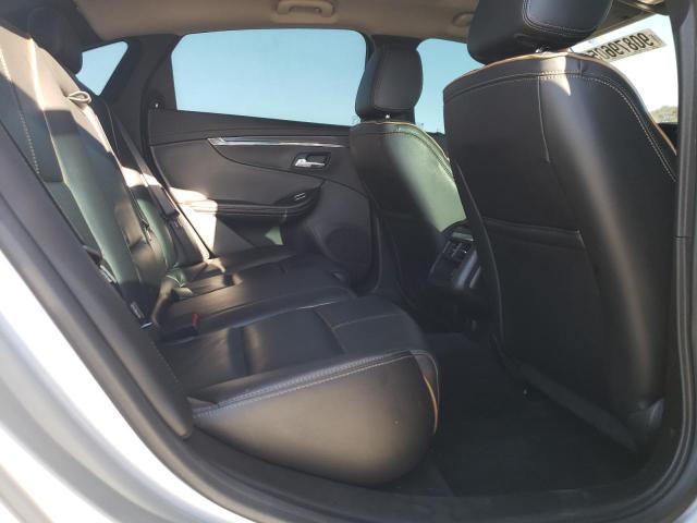 2016 Chevrolet Impala ltz