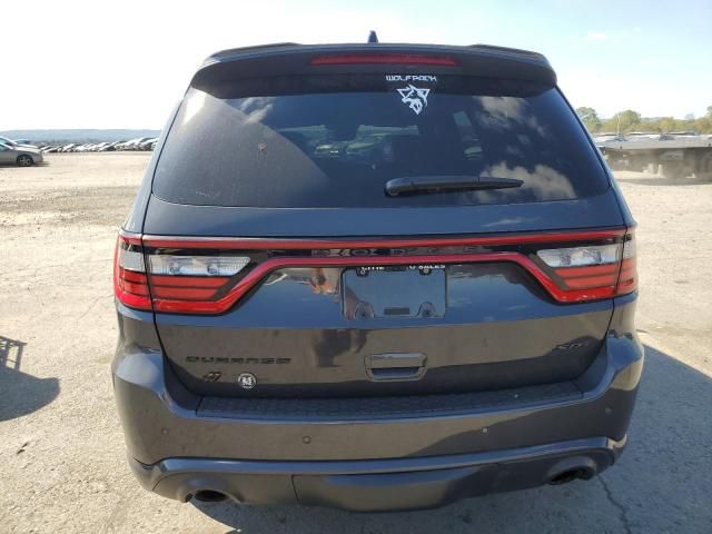2023 Dodge Durango SRT 392